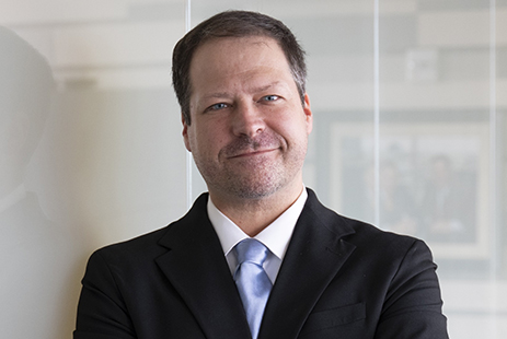 Brian D. Schall