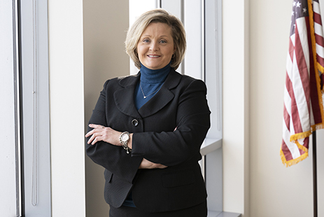 Joyce Chambers Reichard