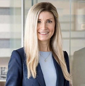 Alexandra S. Haynes Image