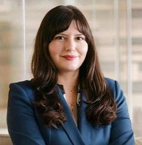 Christine DiSabato Image