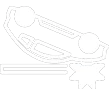 Car Accidents Hover Image