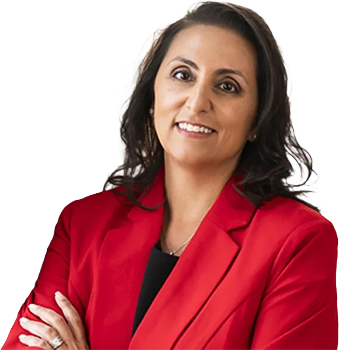 Dayna M. DePerro Image