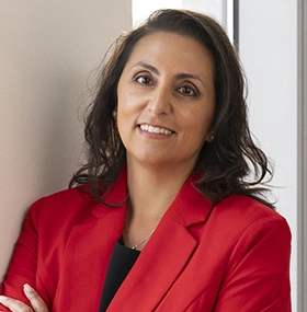 Dayna M. DePerro Image