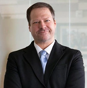 Brian D. Schall Image