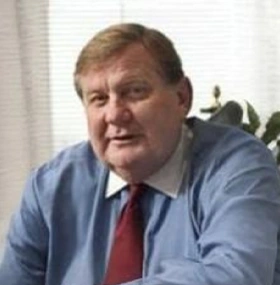 Michael V. Kelley Image