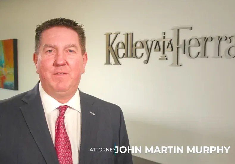 Kelley Ferraro, LLC.