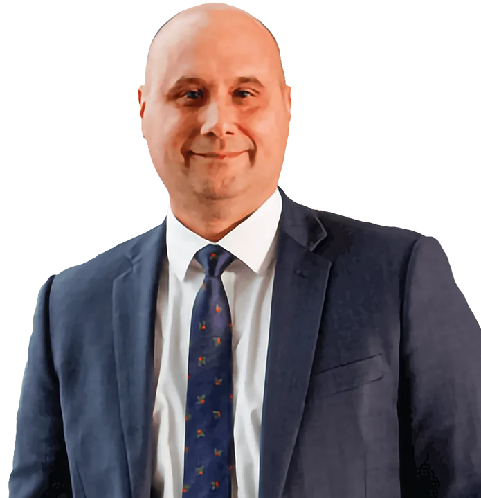 Brian R. Herberth Image