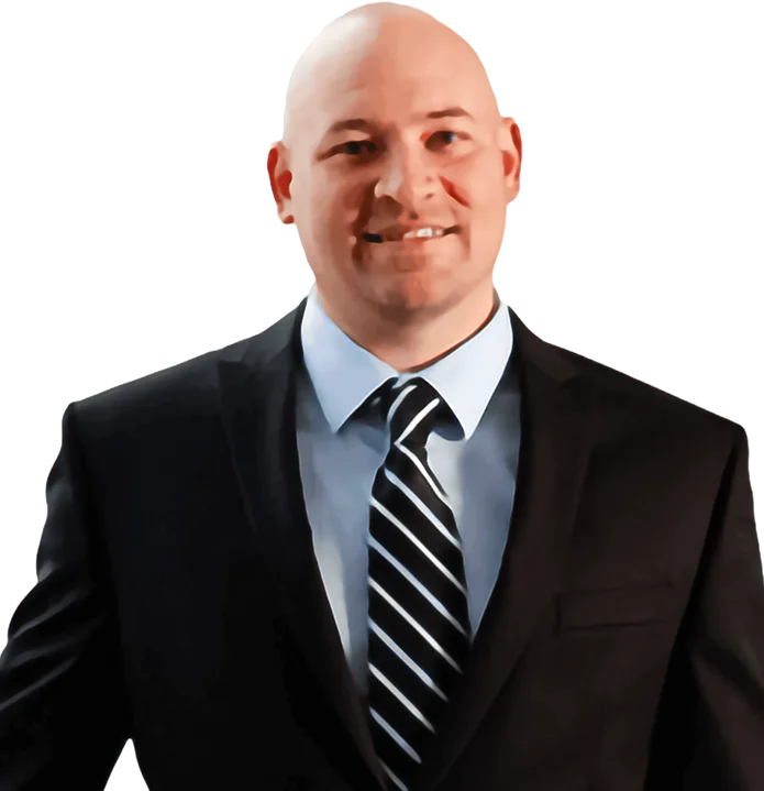 Patrick Osborne Image