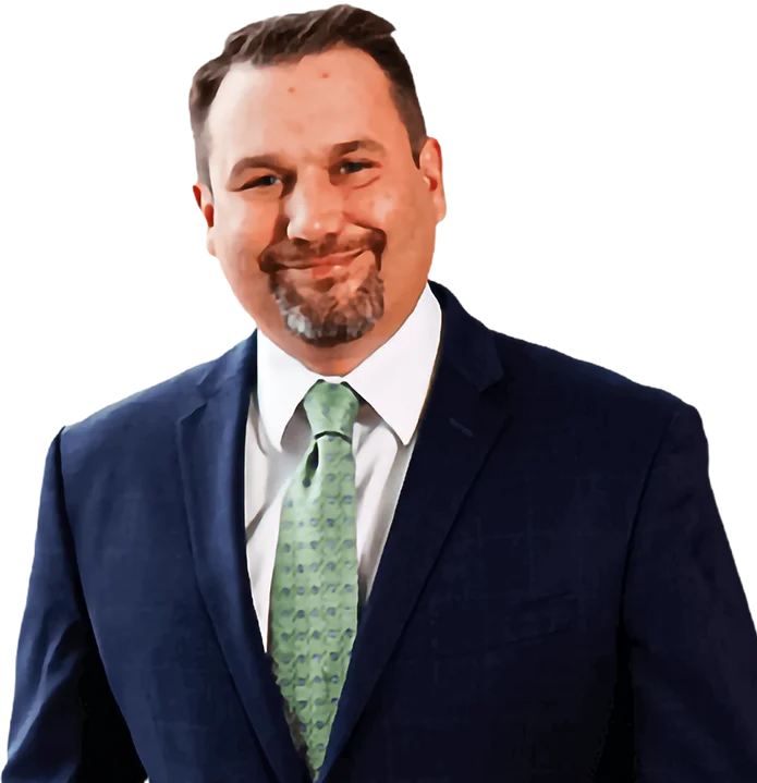 Shawn M. Acton Image