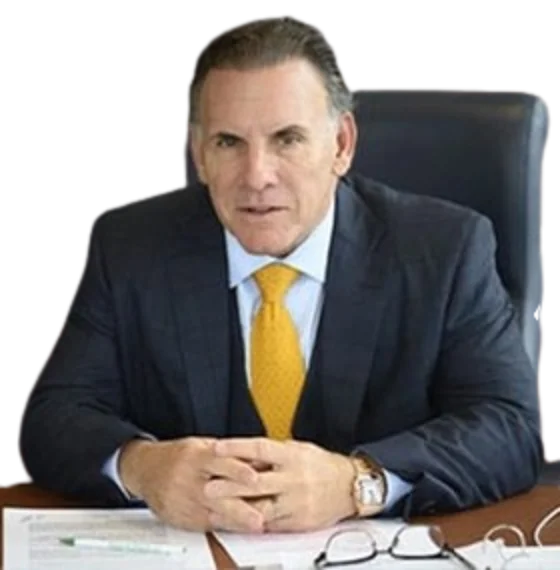 James L. Ferraro