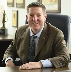 John M. Murphy Image