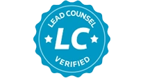 Lead Counsel Award Image