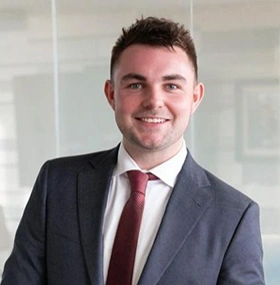 Michael J. Murphy Image