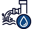 Water Contamination  Image