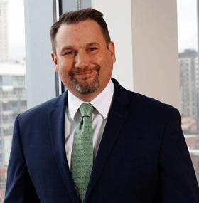 Shawn M. Acton Image