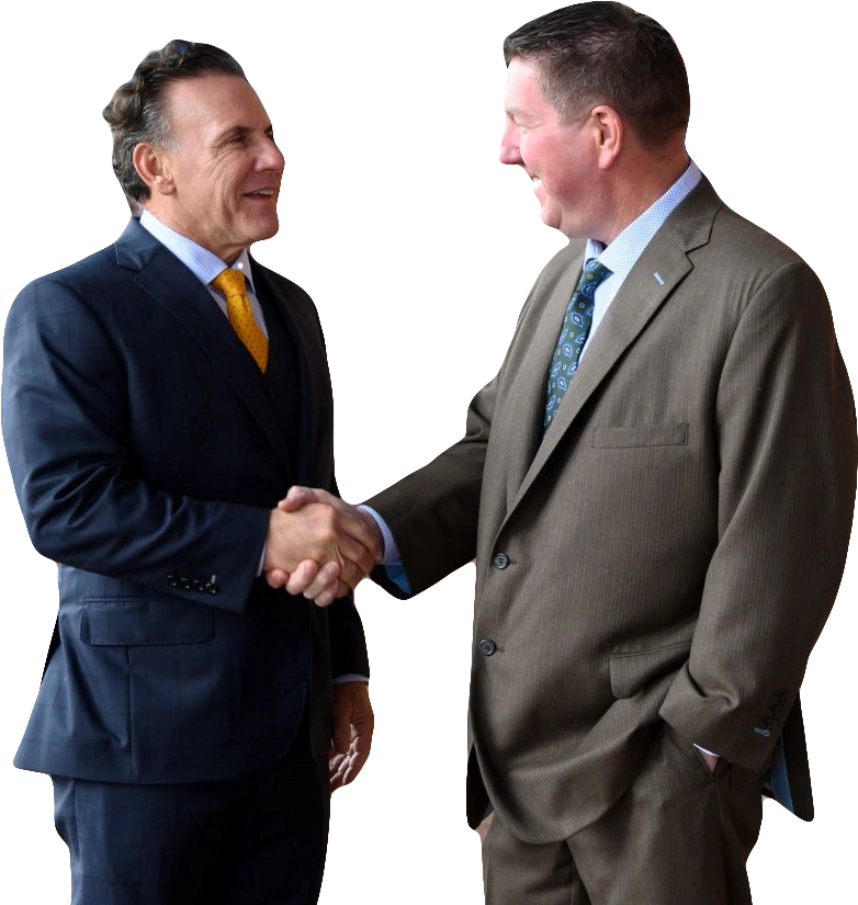 James L. Ferraro and John Martin Murphy