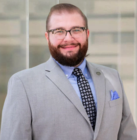 Brenden P. Kelley, Esq. Image