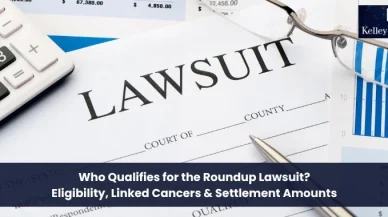 Who Qualifies for the Roundup Lawsuit? Eligibility, Linked Cancers & Settlement Amounts