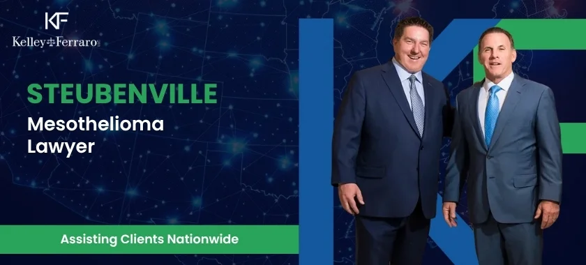 Steubenville Mesothelioma Lawyer-image