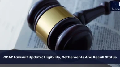 CPAP Lawsuit Update: Eligibility, Settlements, and Recall Status