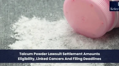 Talcum Powder Lawsuit Settlement Amounts: Eligibility, Linked Cancers, and Filing Deadlines