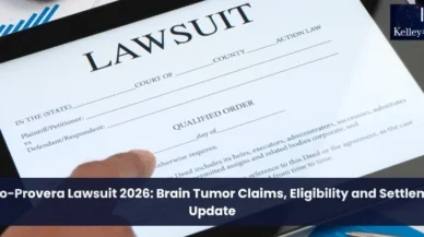 Depo-Provera Lawsuit: Brain Tumor Claims, Eligibility, and Settlement Update