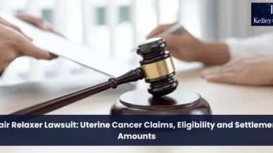 Hair Relaxer Lawsuit: Uterine Cancer Claims, Eligibility and Settlement Amounts
