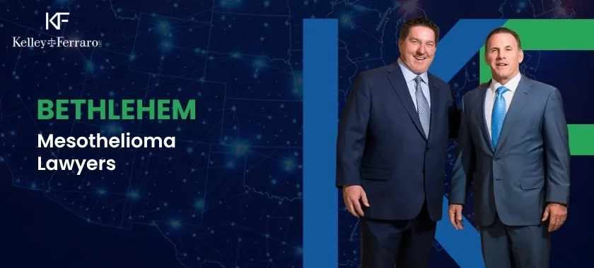 Bethlehem Mesothelioma Lawyer-image