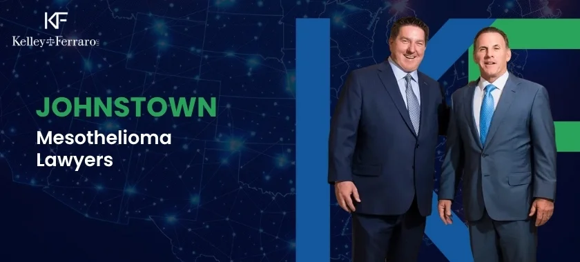 Johnstown Mesothelioma Lawyer-image