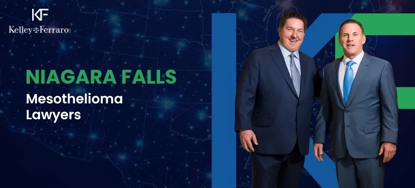 Niagara Falls Mesothelioma Lawyer-image
