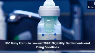 NEC Baby Formula Lawsuit 2026: Eligibility, Settlements and Filing Deadlines