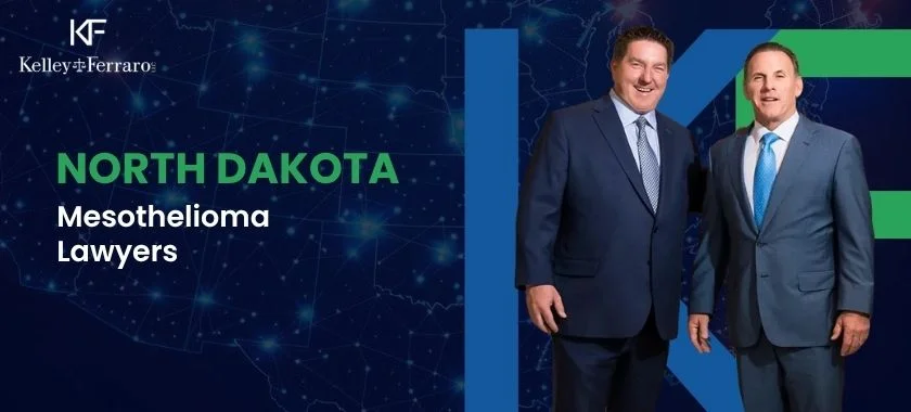 North Dakota Mesothelioma Lawyer-image