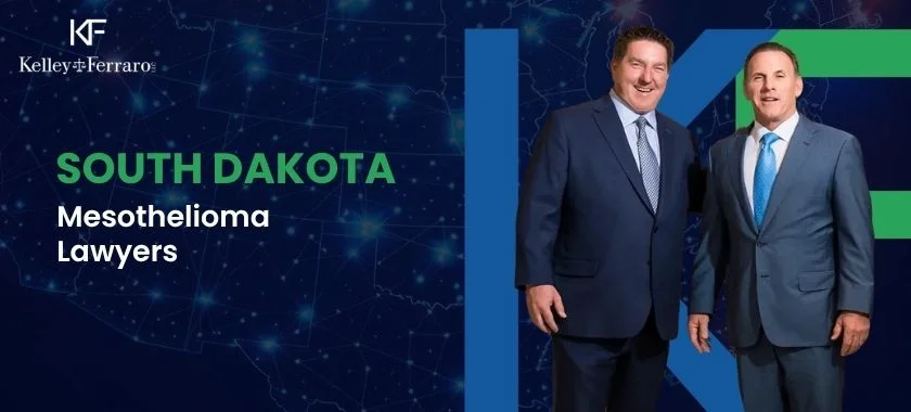 South Dakota Mesothelioma Lawyer-image